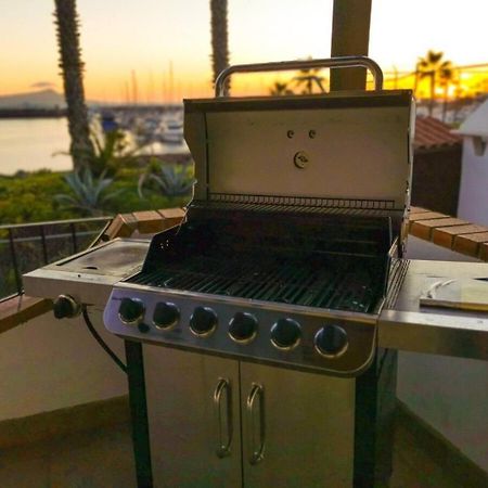 Playa Plateada Beach House 엔세나다 외부 사진