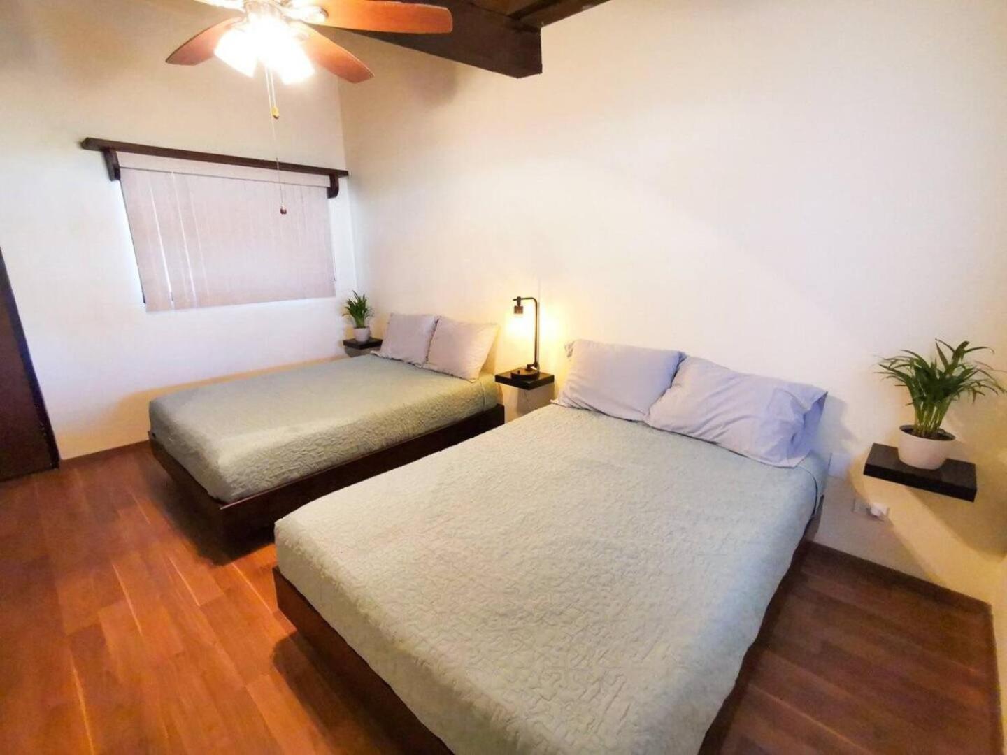 Playa Plateada Beach House 엔세나다 외부 사진
