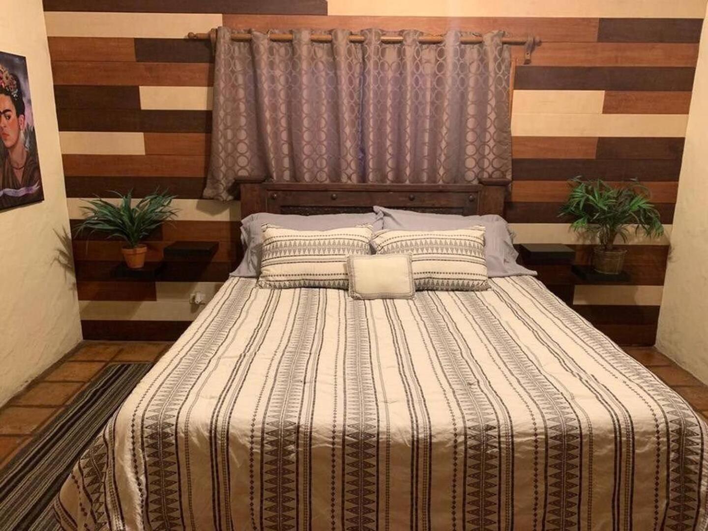 Playa Plateada Beach House 엔세나다 외부 사진