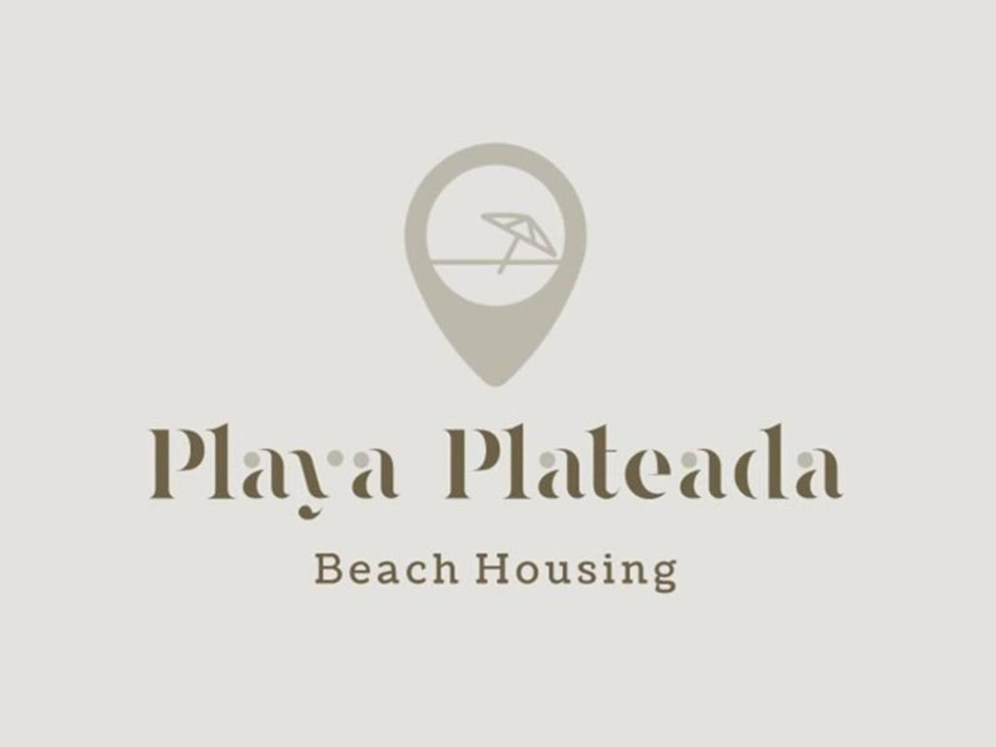 Playa Plateada Beach House 엔세나다 외부 사진